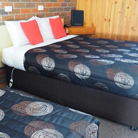 Country Road Motel St Arnaud Saint Arnaud Esterno foto