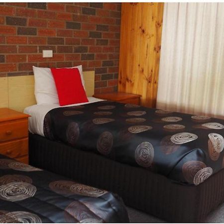 Country Road Motel St Arnaud Saint Arnaud Esterno foto