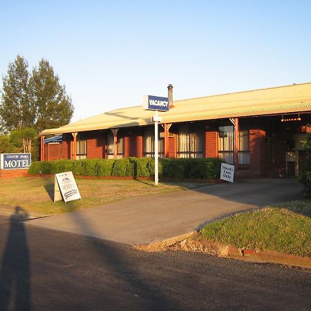 Country Road Motel St Arnaud Saint Arnaud Esterno foto