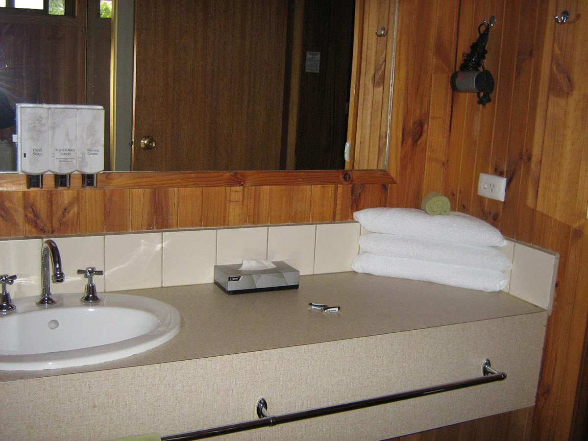 Country Road Motel St Arnaud Saint Arnaud Esterno foto