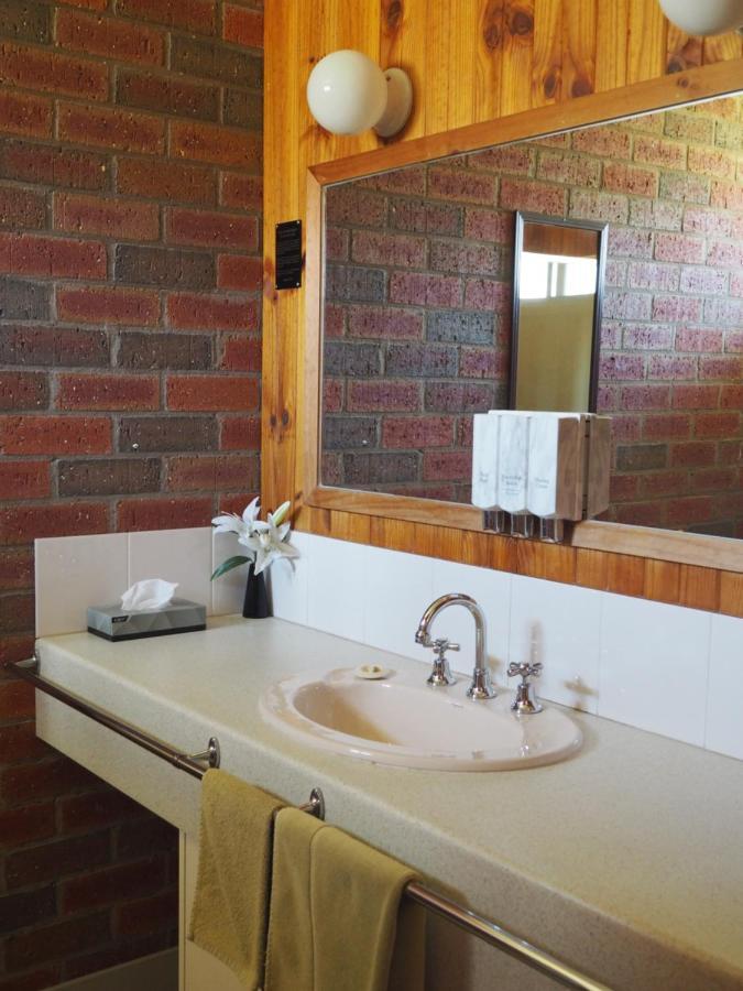 Country Road Motel St Arnaud Saint Arnaud Esterno foto